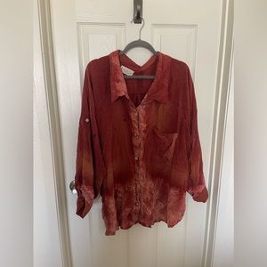 Kantha Bae Kismet Top